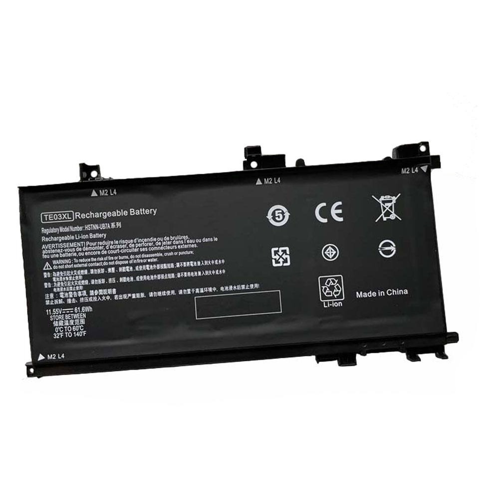 Batería para HP TPN-Q173